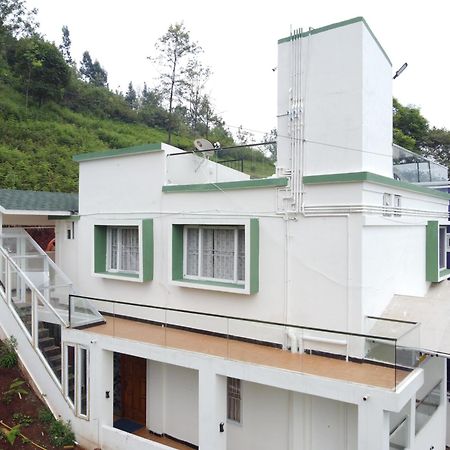 Casa De Selas Кунур Екстер'єр фото