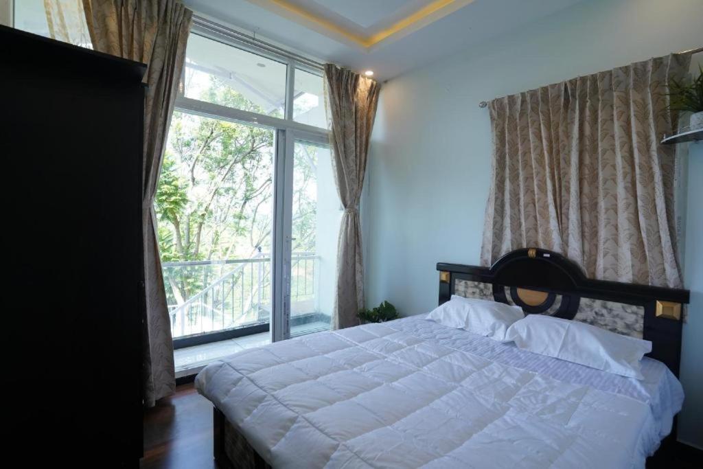 Casa De Selas Кунур Екстер'єр фото